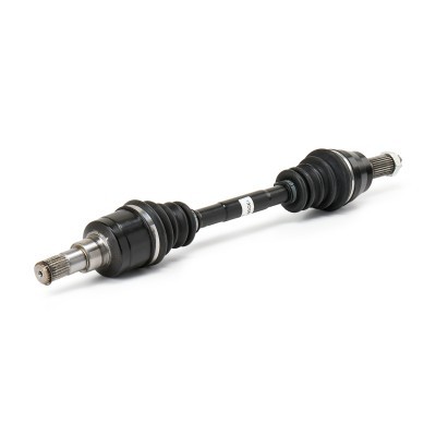 Drive Shaft RIDEX 13D0615R 13D0615R - photo 3