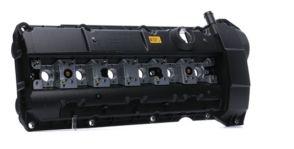 Valve cover RIDEX 977C0074 977C0074 - photo 1