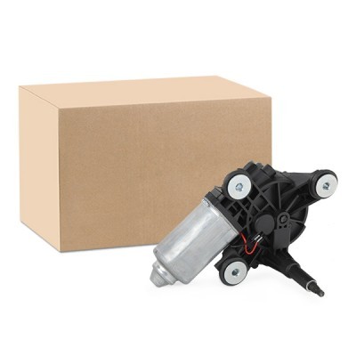 Wiper Motor RIDEX 295W0169 295W0169 - photo 3