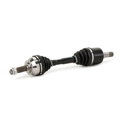 Drive Shaft RIDEX 13D2208R 13D2208R - photo 3