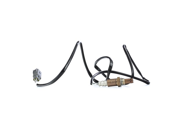 Lambda (Oxygen) Sensor RIDEX 3922L0383 3922L0383 - photo 1
