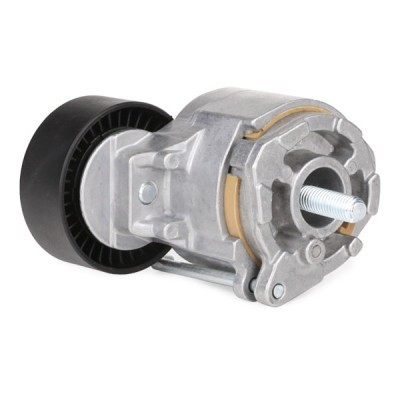 Belt Tensioner V-Ribbed Belt RIDEX 310T0043 310T0043 - photo 4