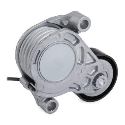 Belt Tensioner V-Ribbed Belt RIDEX 310T0403 310T0403 - photo 4