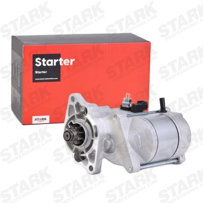 Starter Stark SKSTR-03330562 SKSTR-03330562 - photo 2