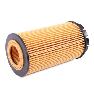 Oil Filter RIDEX 7O0133 7O0133 - photo 4