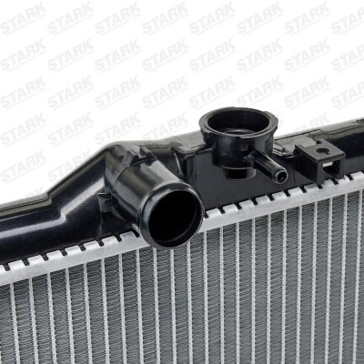 Radiator, Engine Cooling Stark SKRD-0120083 SKRD-0120083 - photo 6
