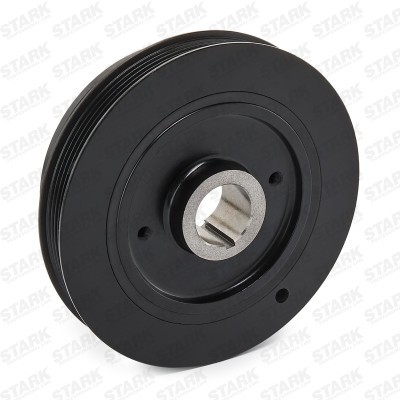 Belt Pulley, crankshaft Stark SKBPC-0640156 SKBPC-0640156 - photo 3