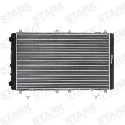 Radiator, Engine Cooling Stark SKRD-0120180 SKRD-0120180 - photo 3