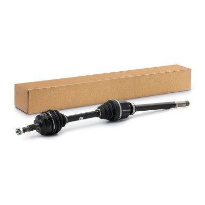 Drive Shaft RIDEX 13D0903R 13D0903R - photo 2