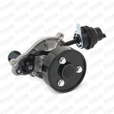 Water Pump, Engine Cooling Stark SKWP-0520972 SKWP-0520972 - photo 3