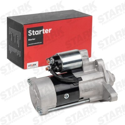 Starter Stark SKSTR-0330140 SKSTR-0330140 - photo 2