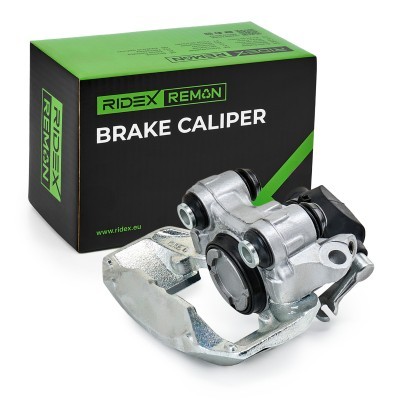 Brake Caliper RIDEX 78B1437R 78B1437R - photo 2