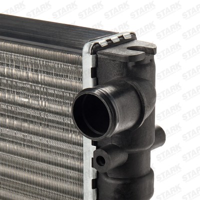 Radiator, Engine Cooling Stark SKRD-0120285 SKRD-0120285 - photo 6