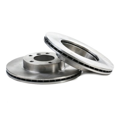 Brake Disc RIDEX 82B0010 82B0010 - photo 6