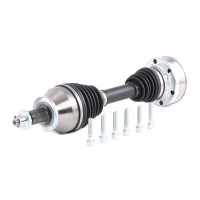 Drive Shaft RIDEX 13D0358 13D0358 - photo 4