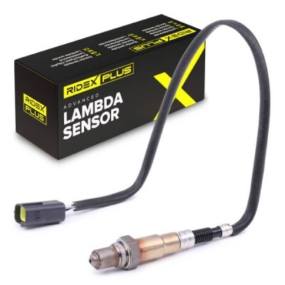 Lambda (Oxygen) Sensor RIDEX 3922L0474P 3922L0474P - photo 2