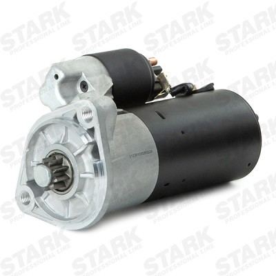 Starter Stark SKSTR-0330180 SKSTR-0330180 - photo 3
