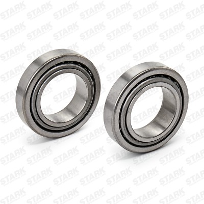 Wheel Bearing Stark SKWB-0180111 SKWB-0180111 - photo 7