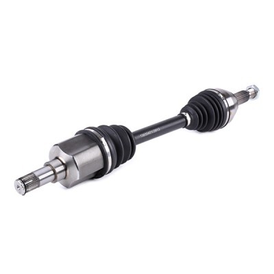 Drive Shaft RIDEX 13D0248 13D0248 - photo 4