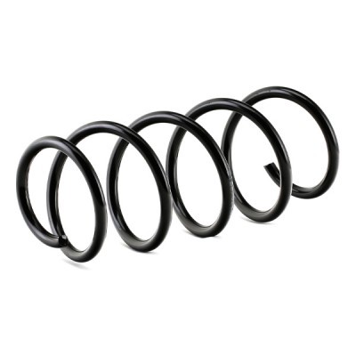 Suspension Spring RIDEX 188C0239 188C0239 - photo 3