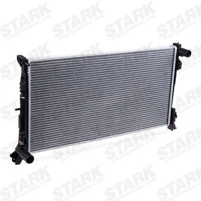 Radiator, Engine Cooling Stark SKRD-0120320 SKRD-0120320 - photo 3