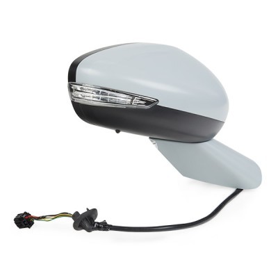Wing Mirror RIDEX 50O1296 50O1296 - photo 4