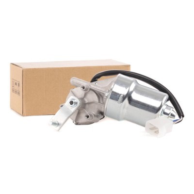 Wiper Motor RIDEX 295W0124 295W0124 - photo 2