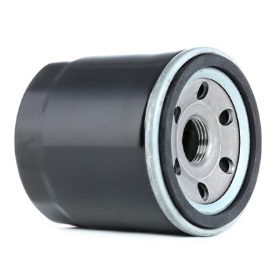 Oil Filter RIDEX 7O0145 7O0145 - photo 3