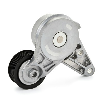 Belt Tensioner V-Ribbed Belt RIDEX 310T0542 310T0542 - photo 4