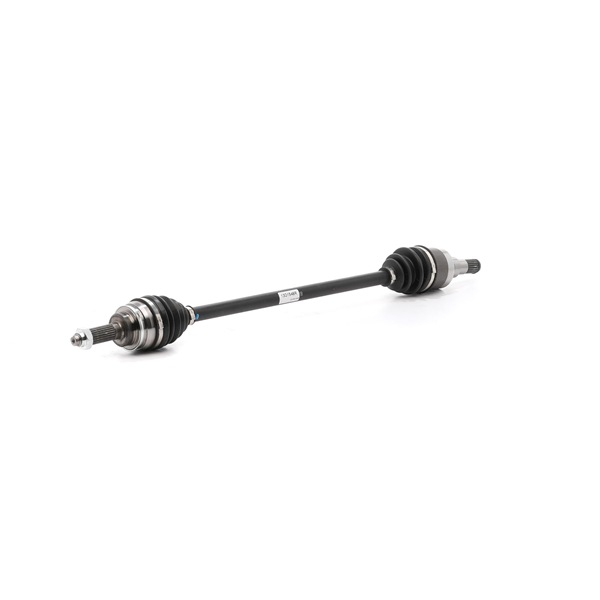 Drive Shaft RIDEX 13D1548R 13D1548R - photo 1
