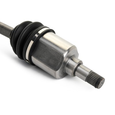 Drive Shaft RIDEX 13D1134 13D1134 - photo 6