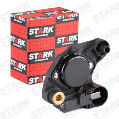 Alternator Regulator Stark SKRE-2450046 SKRE-2450046 - photo 2