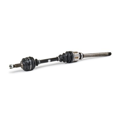 Drive Shaft RIDEX 13D1502R 13D1502R - photo 3