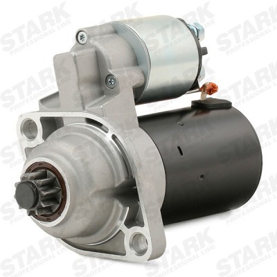 Starter Stark SKSTR-0330025 SKSTR-0330025 - photo 3