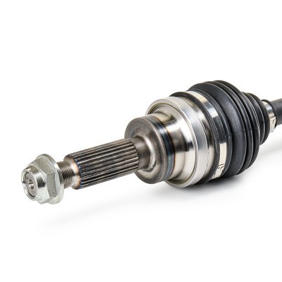 Drive Shaft RIDEX 13D2039R 13D2039R - photo 5