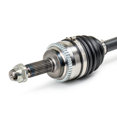 Drive Shaft RIDEX 13D0670R 13D0670R - photo 5