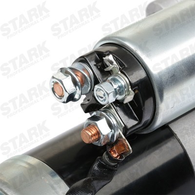 Starter Stark SKSTR-0330343 SKSTR-0330343 - photo 5