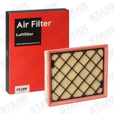 Air Filter Stark SKAF-0060678 SKAF-0060678 - photo 5