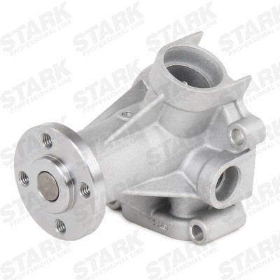 Water Pump, Engine Cooling Stark SKWP-0520392 SKWP-0520392 - photo 3
