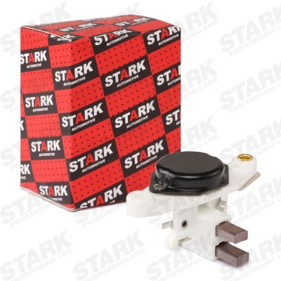 Alternator Regulator Stark SKRE-2450083 SKRE-2450083 - photo 2