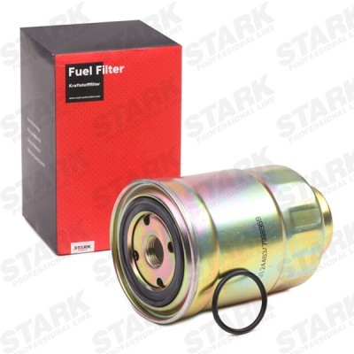 Fuel Filter Stark SKFF-0870834 SKFF-0870834 - photo 2