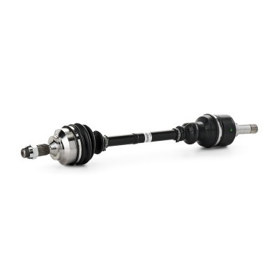 Drive Shaft RIDEX 13D0657R 13D0657R - photo 3
