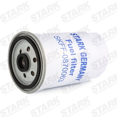 Fuel Filter Stark SKFF-0870063 SKFF-0870063 - photo 3