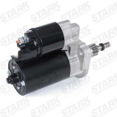 Starter Stark SKSTR-0330053 SKSTR-0330053 - photo 4