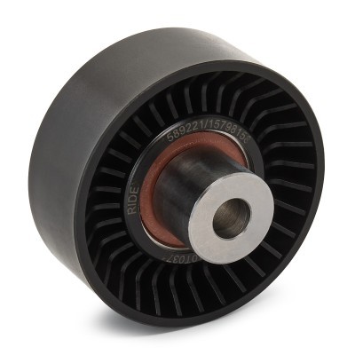Belt Tensioner V-Ribbed Belt RIDEX 310T0371 310T0371 - photo 4
