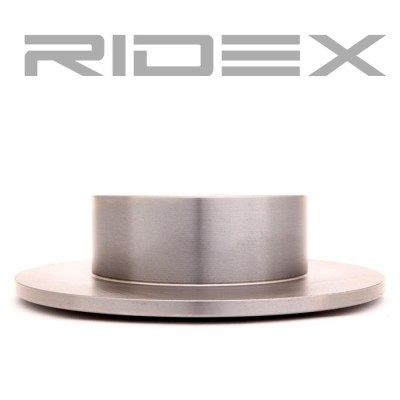 Brake Disc RIDEX 82B0684 82B0684 - photo 6