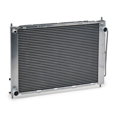 Cooling module RIDEX 2668C0002 2668C0002 - photo 6