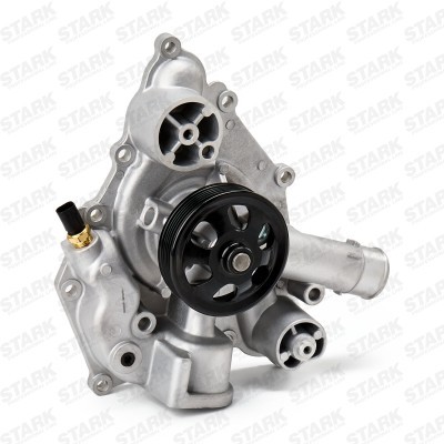 Water Pump, Engine Cooling Stark SKWP-0520681 SKWP-0520681 - photo 3