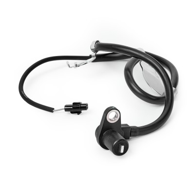 ABS Sensor RIDEX 412W0745 412W0745 - photo 5