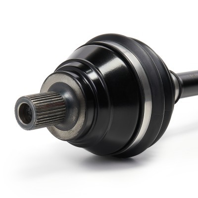 Drive Shaft RIDEX 13D0663P 13D0663P - photo 5